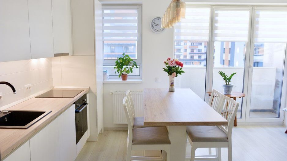 Apartament Nou | Tractorul | Coresi - Poză 2