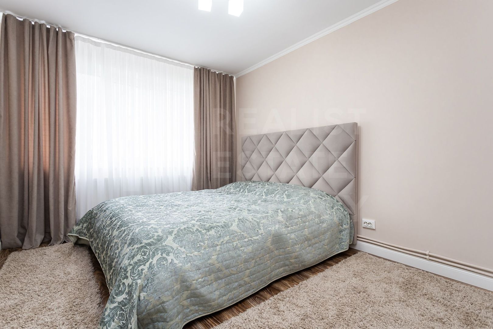 Vânzare, apartament, 2 camere, strada Ion Dumeniuc, Ciocana - Poză 1