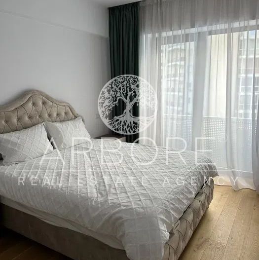 Apartament premium 2 camere Herastrau Parkview, vedere spre parc - Poză 4