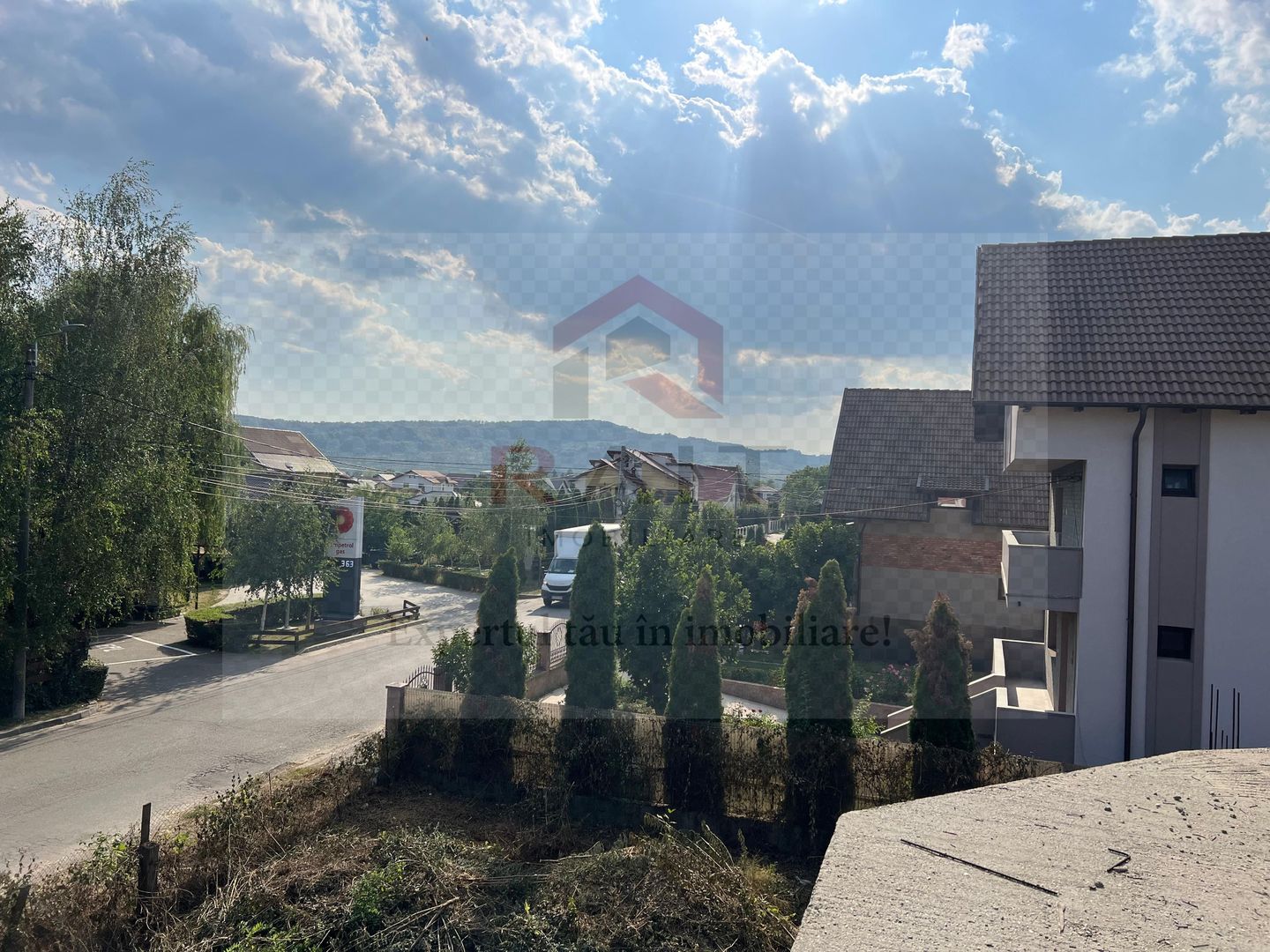 Constructie structura beton armat 810 MPC Curtea de Arges - Poză 12