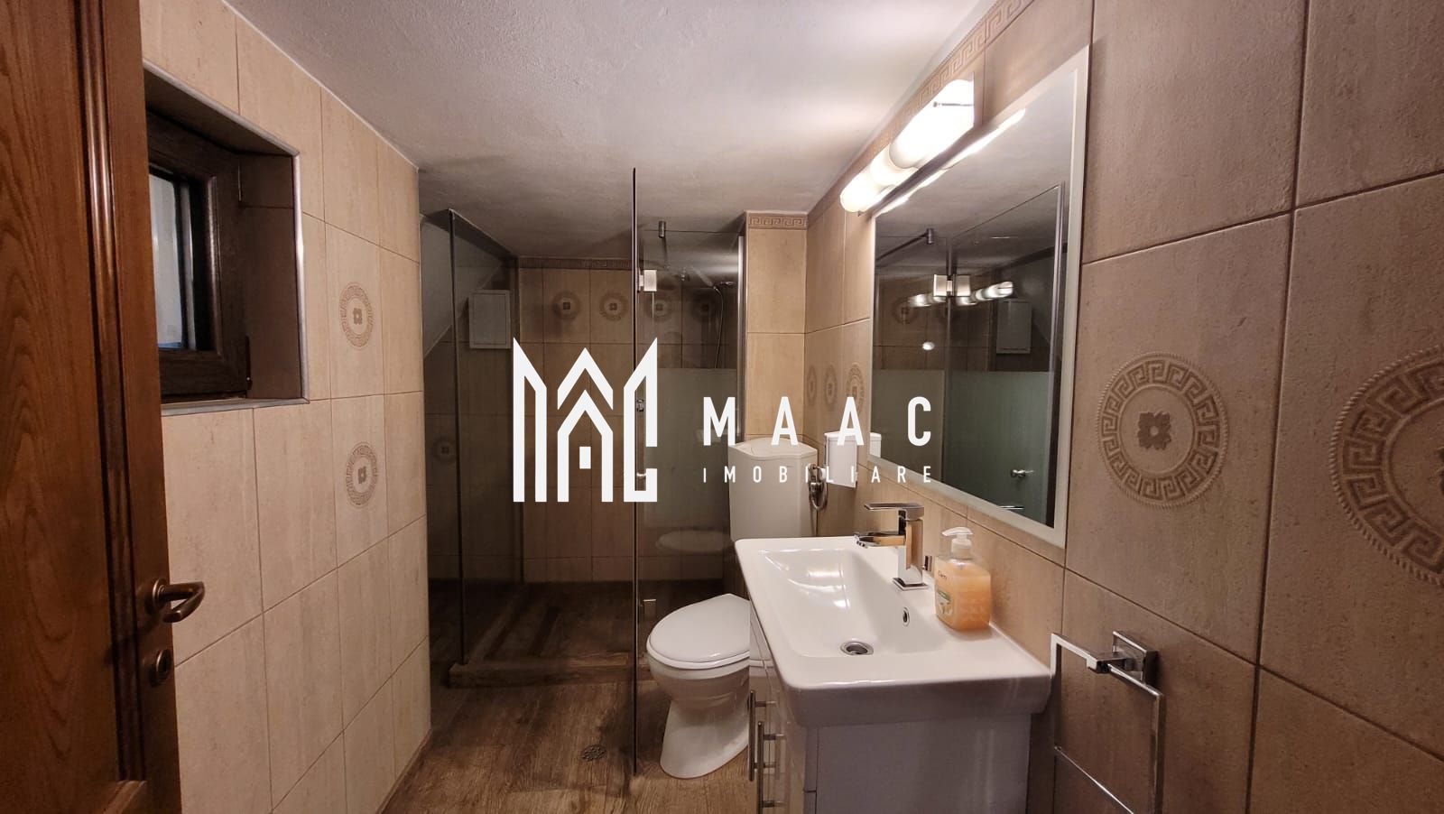 Apartament in Regim Hotelier | Centru | 138MPU | 2 Pivnite - Poză 16