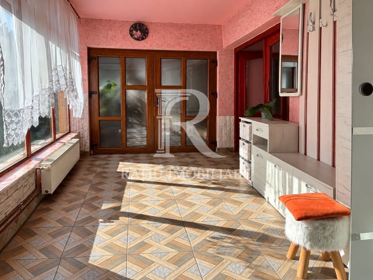Casa noua de vanzare | Salonta | 467 mp Teren - Poză 4