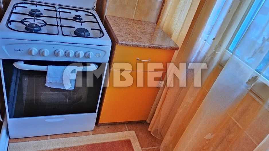 Apartament 3 camere, etaj 2, mobilat și utilat, zona GARĂ; - Poză 5