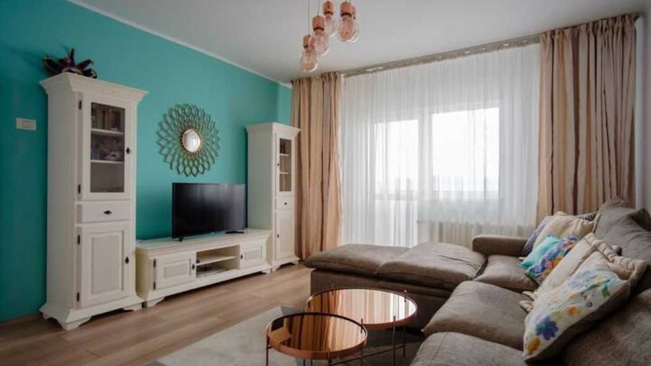 Apt 2 camere Foisorului - Mall Vitan - Poză 1