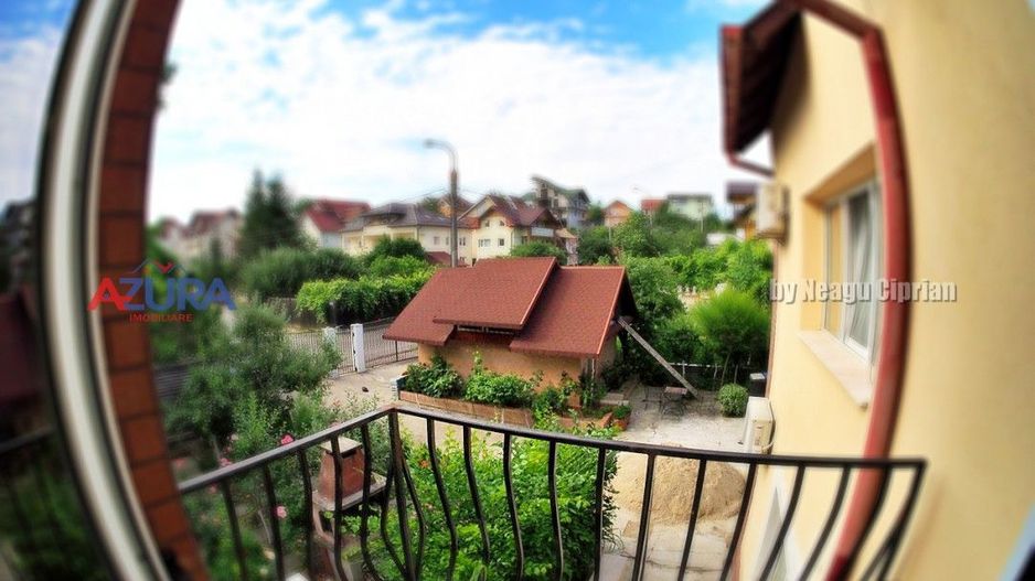 AZURA Imobiliare Pitesti - Casa Gavana Pozitie Excelenta - Poză 81