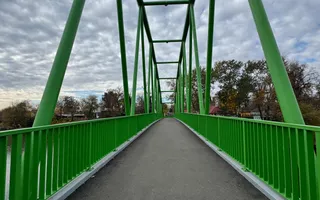 De vanzare Casa vila openspace P+M Relax naturi Mures trei insule Arad - Poză 19