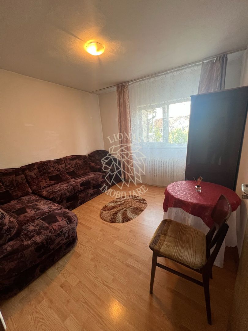 Apartament decomandat 3 camere 64 mp-2 balcoane-Zona Sensul Vechi - Poză 5