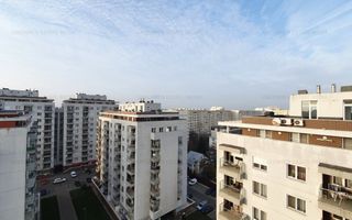 Rose Garden, complex nou, parcare subterana, modern mobilat, Obor la 10 minute - Poză 17