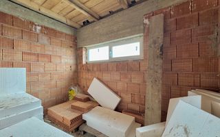 Casă individuală cu 5 camere de vânzare în Jucu | 1000 mp teren - Poză 7