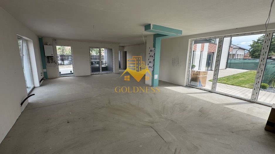 Spatiu comercial, 80mp, Apahida, Principala, Penny, BT, 6 Parcari - Poză 6