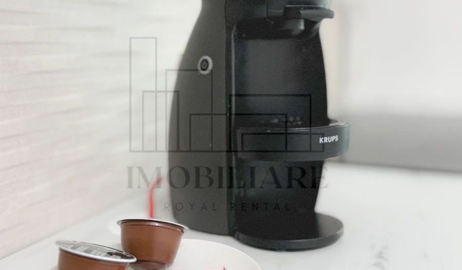 Ap. 2 Camere – Marasti strada Fabricii | Aproape de Facultăți si Mall-uri - Poză 19