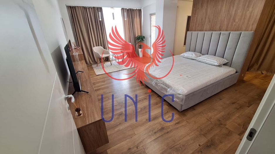 Apartament 4 camere, bloc nou, 2 bai - 299 900 Euro - Poză 1