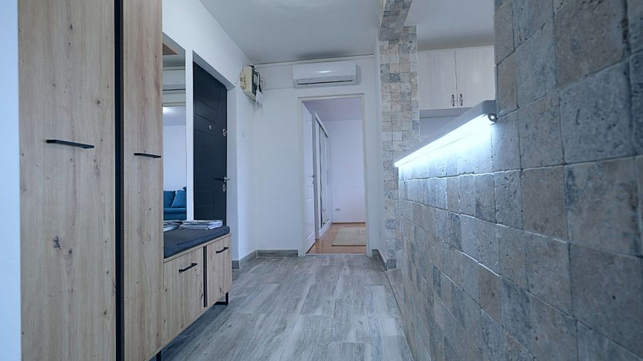 Apartament cu 2 camere de vânzare în Teiul Doamnei, Bucuresti - Poză 13