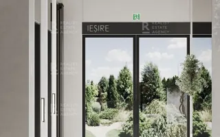 Vânzare, apartament premium cu o cameră, priveliște deosebită - Poză 11