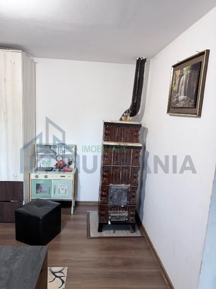 Casă de vânzare în Comuna Strunga, județul Iași - Poză 3
