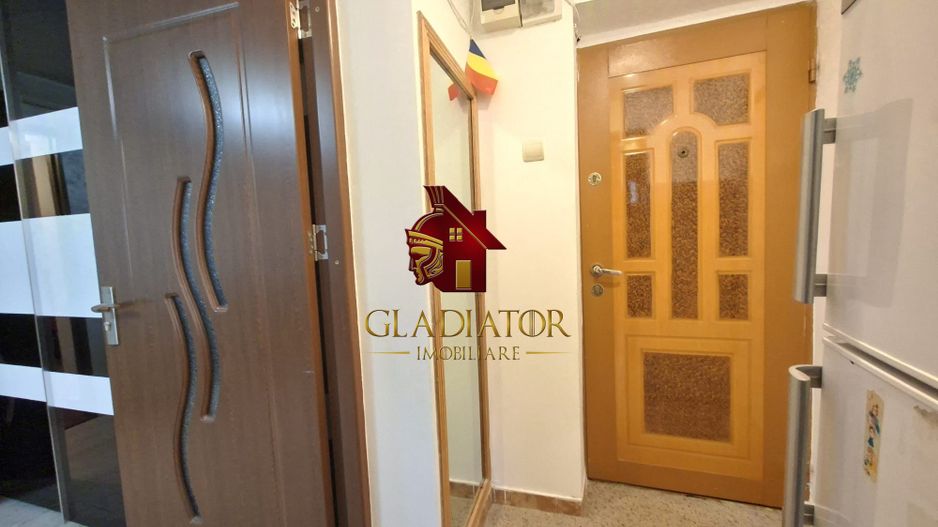 Podu Ros - apart mobilat si utilat, 2 camere, disponibil imediat - Poză 9