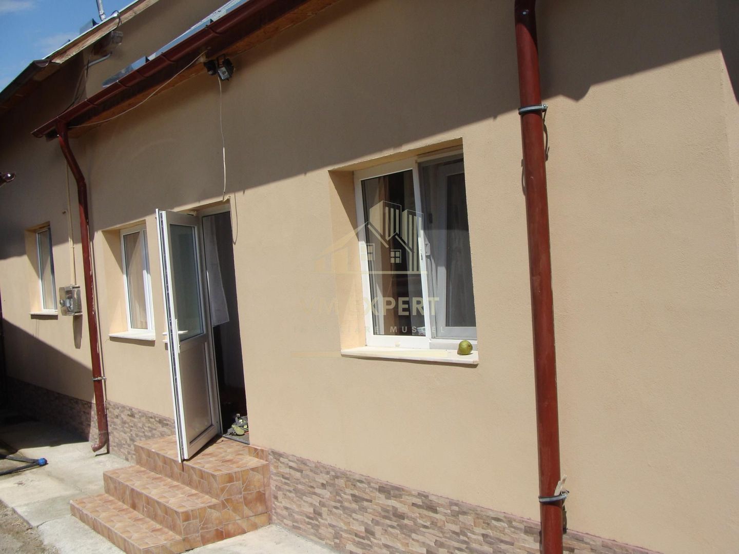 CASA 3 CAMERE, TEREN 1000 MP, GODENI, ARGES - Poză 10