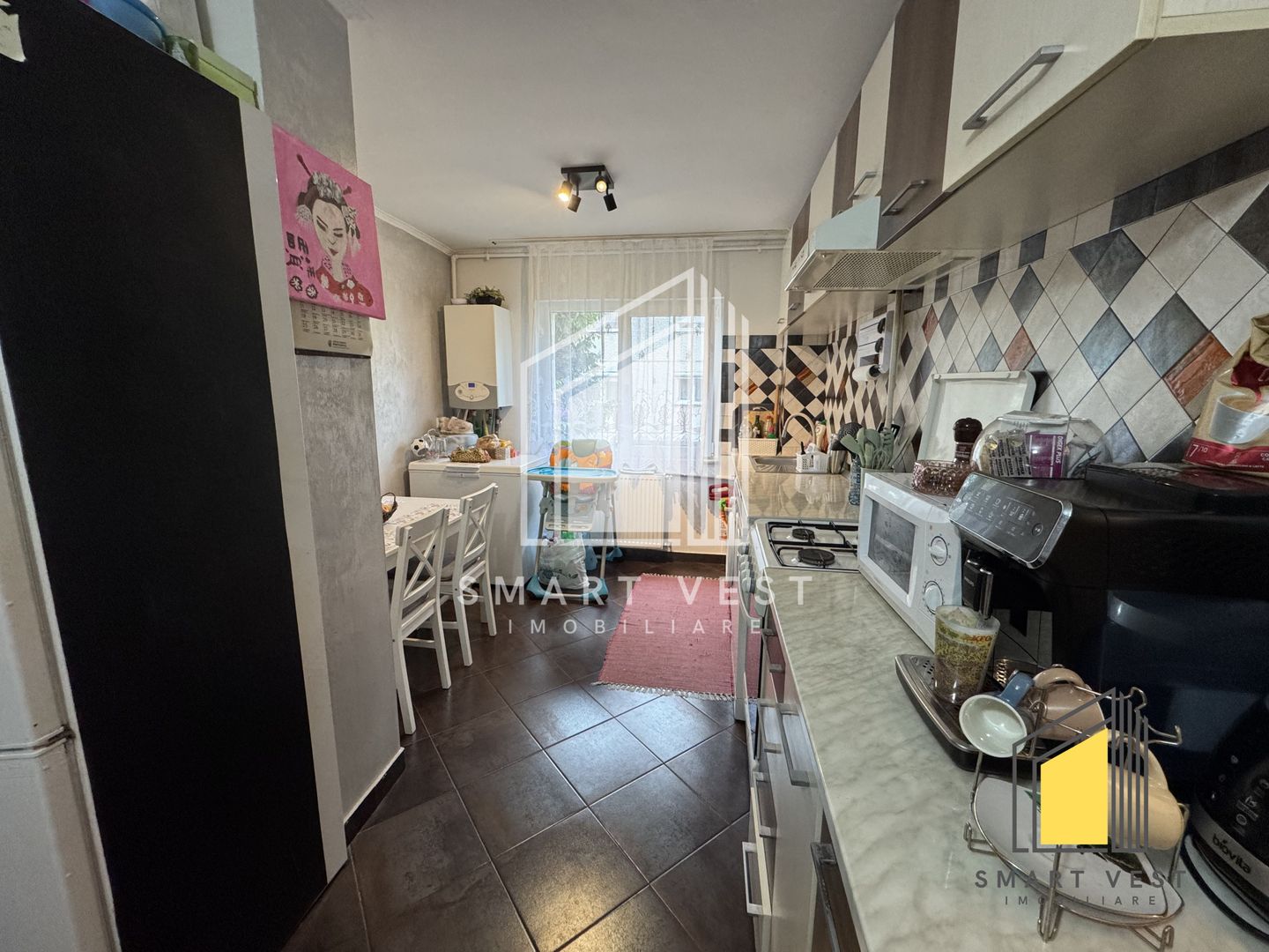 Apartament 3 camere | 77 MP | Zona micro 16 - Poză 7