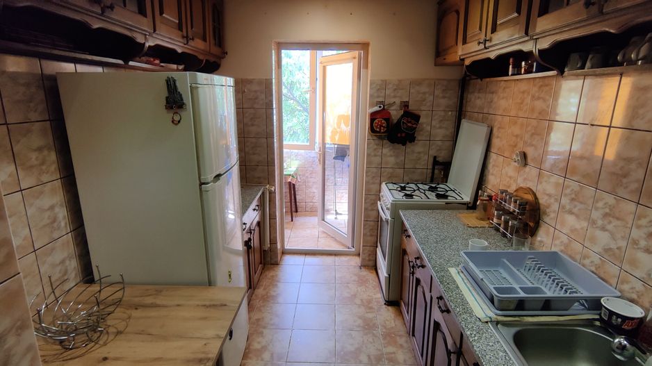 APARTAMENT 2 CAMERE ZONA LIPOVEI - Poză 6