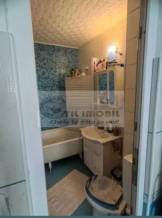 Apartament 3 camere, 51 mp, Alexandru cel Bun – 87.000 € - Poză 8