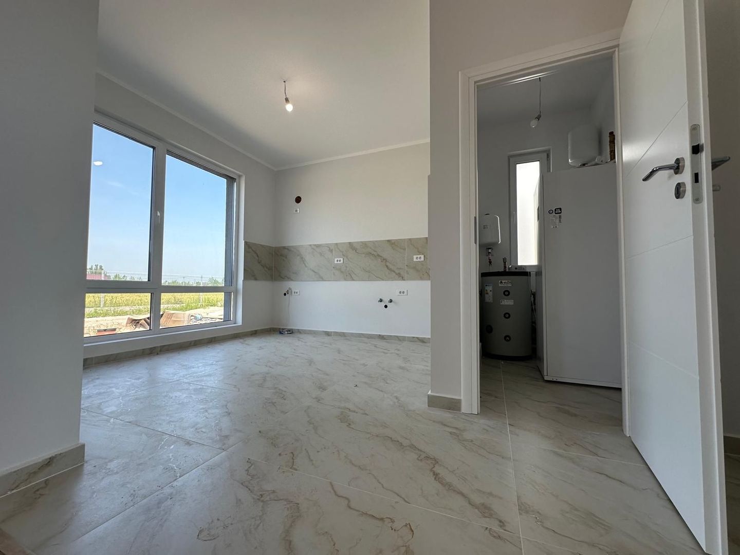 Birou Vanzari/COMISION 0% - Individuale Parter/ 400 mp Teren - Poză 10