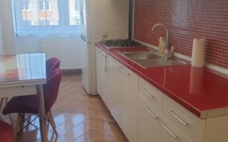 Apartament 2 camere I 58 Mpu I Etaj 4 I Pet- Friendly I Central - Poză 2