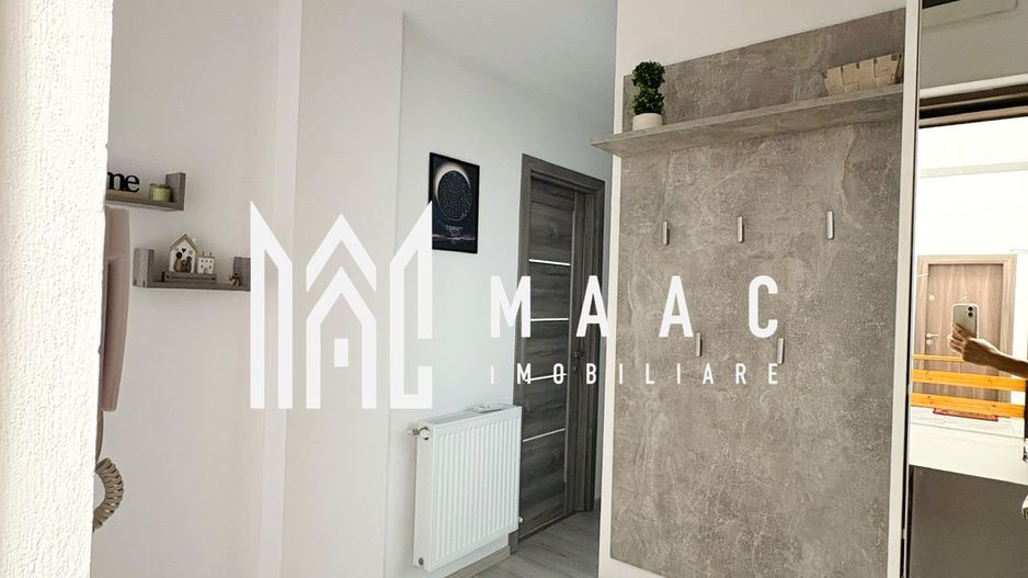 Apartament 3 camere de vânzare | Sibiu, Turnișor | 66 mp - Poză 5