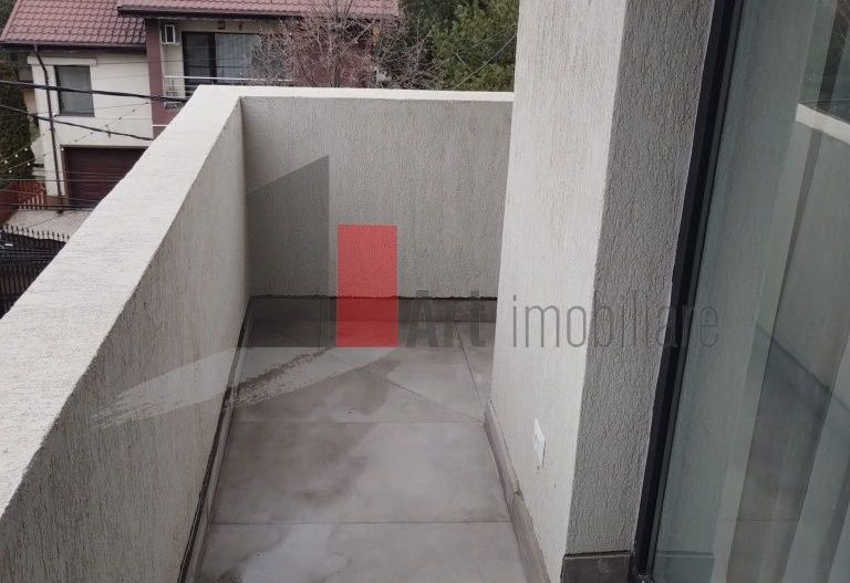 Închiriez ap 2 cam decomandat  si loc de parcare-Chiajna-Dudu - Poză 7