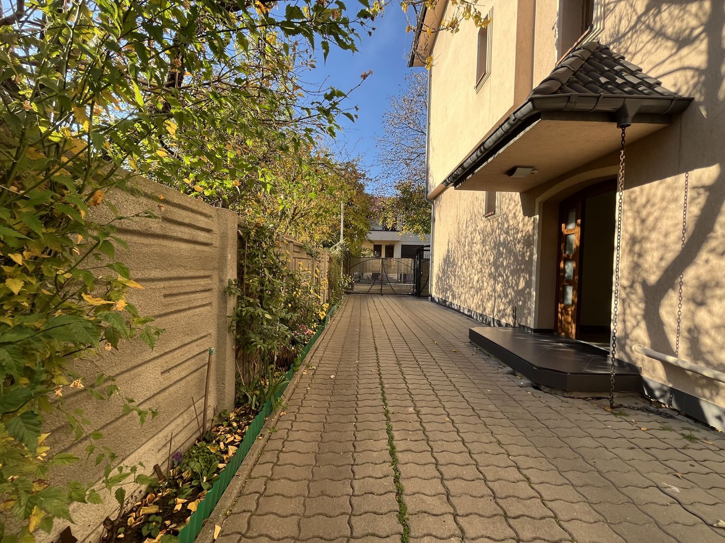 Apartament 2 camere, 58 mp utili, imobil nou, in zona de case- Lipovei - Poză 16