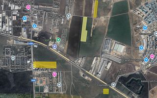 Lot intravilan scoala americana cu autorizatie - Poză 3