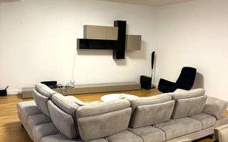 Apartament de lux cu 5 camere de inchiriat | Baneasa | Garaj subteran - Poză 4