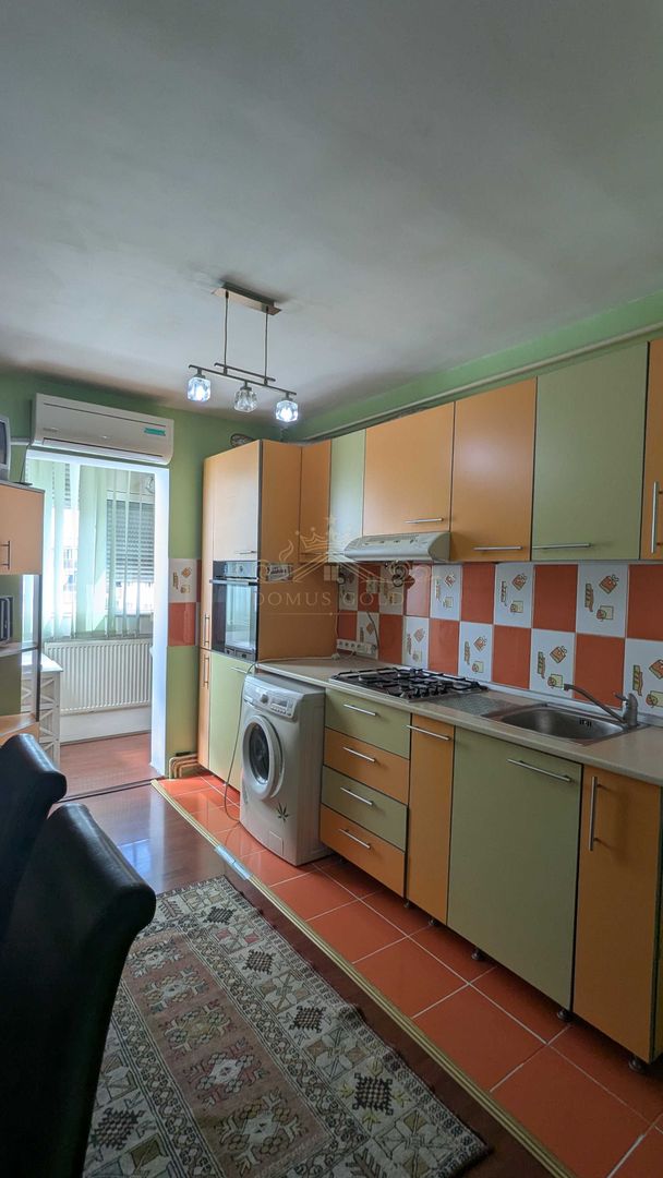 Apartament 2 camere de închiriat Cluj, Cartier Mănăștur, Str. Primăverii - Poză 6