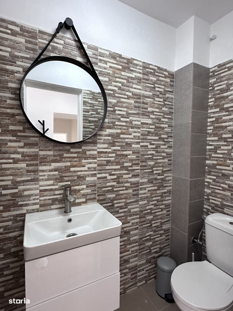 AP. 2 CAMERE 13 SEPTEMBRIE, MASINA SPALAT VASE, MOBILAT/UTILAT MODERN - Poză 8