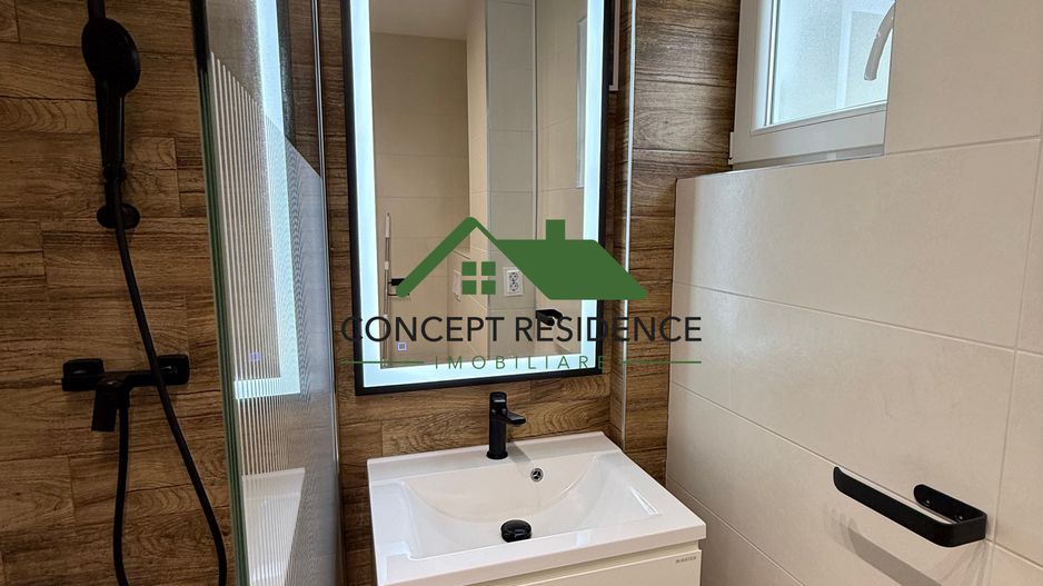 Apartament 3 camere, 70 mp, superfinisat – B-dul Traian, zona Dalia - Poză 24