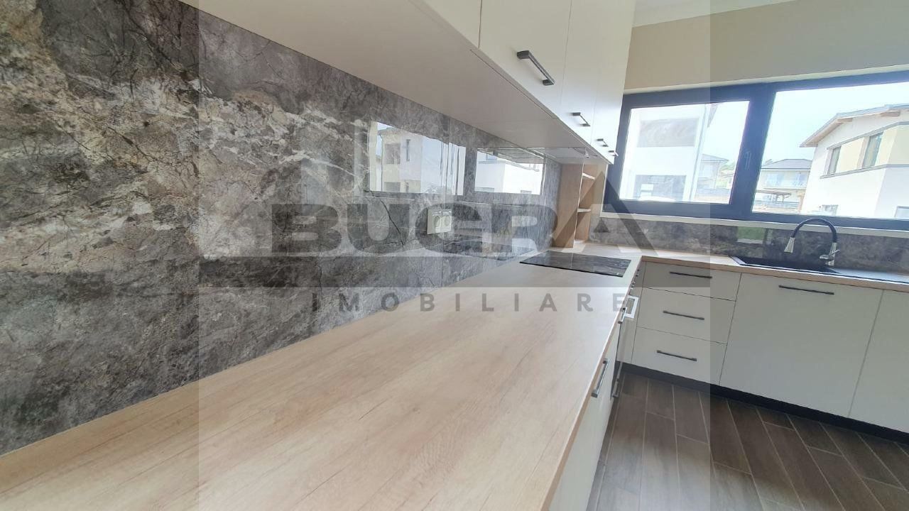 Casa de inchiriat in Dezmir, ansamblu privat - Poză 8