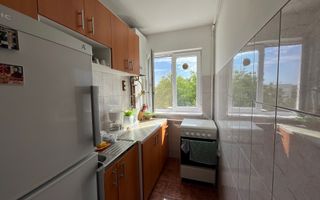 Apartament 4 camere, cu centrala proprie si boxă – zona Take Ionescu - Poză 5