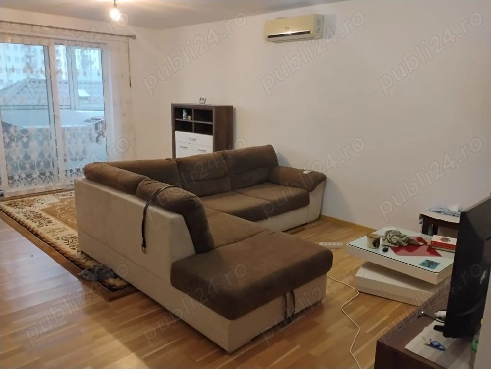 Apartament vanzare 2 camere, Drumul Belsugului, Militari, Bucuresti - Poză 1