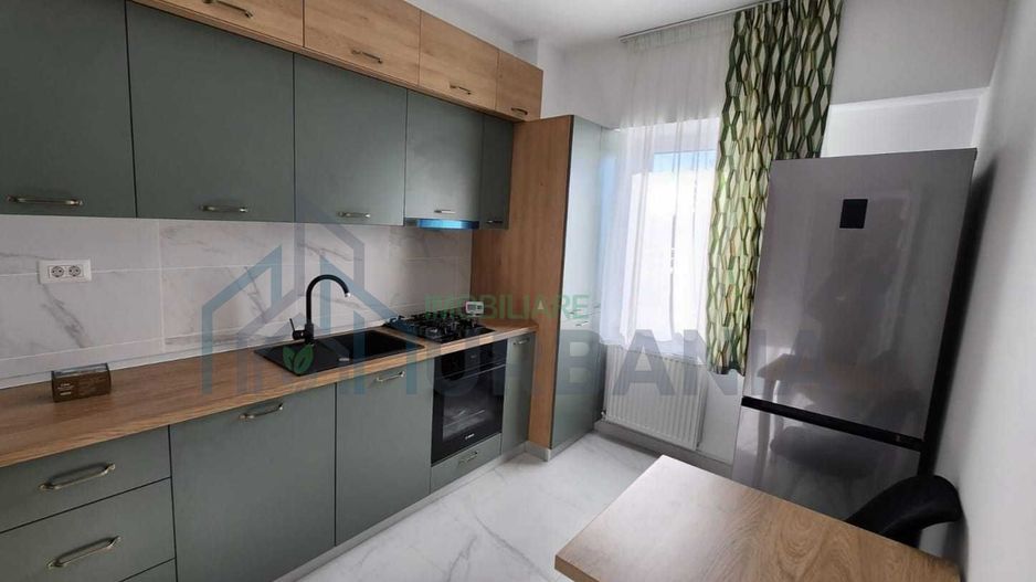 Apartament 1 cameră, Iași centru, amenajat lux - Poză 2