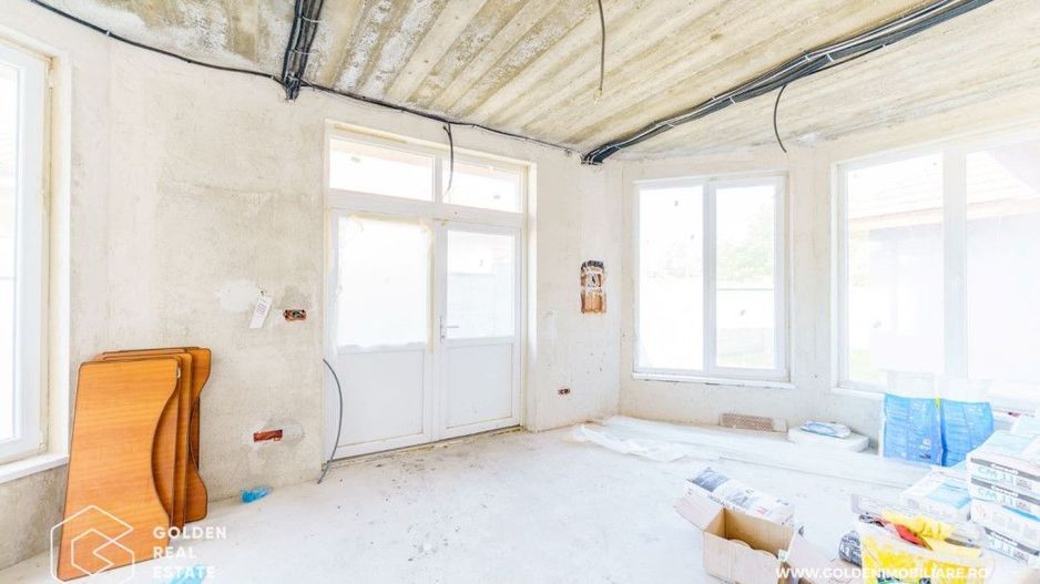 Vila 15 camere, zona Gai, teren 3452 mp, comision 0% - Poză 14