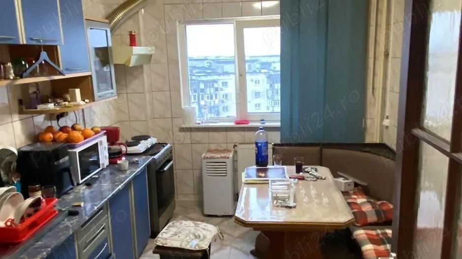 Apartament cu patru camere, Brancoveanu, 146.500€ negociabil - Poză 3