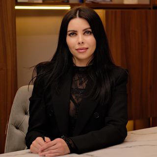 Denisa Munteanu - ANG Forbes Global Properties