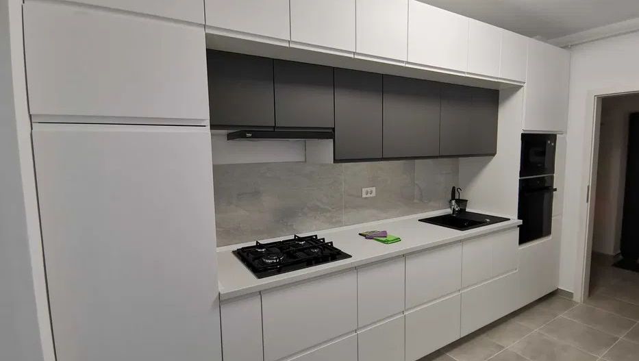 Apartament 2 camere, Kristal Residence, Centrala, Parcare Inclusa - Poză 3