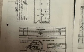 Apartament 2 camere Aparatorii Patriei - Poză 20