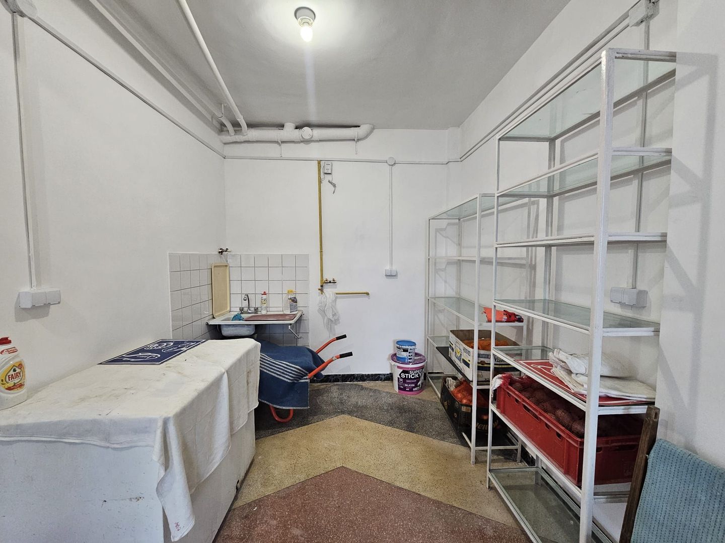 Spatiu comercial de inchiriat oras Ovidiu/Constanta - Poză 7