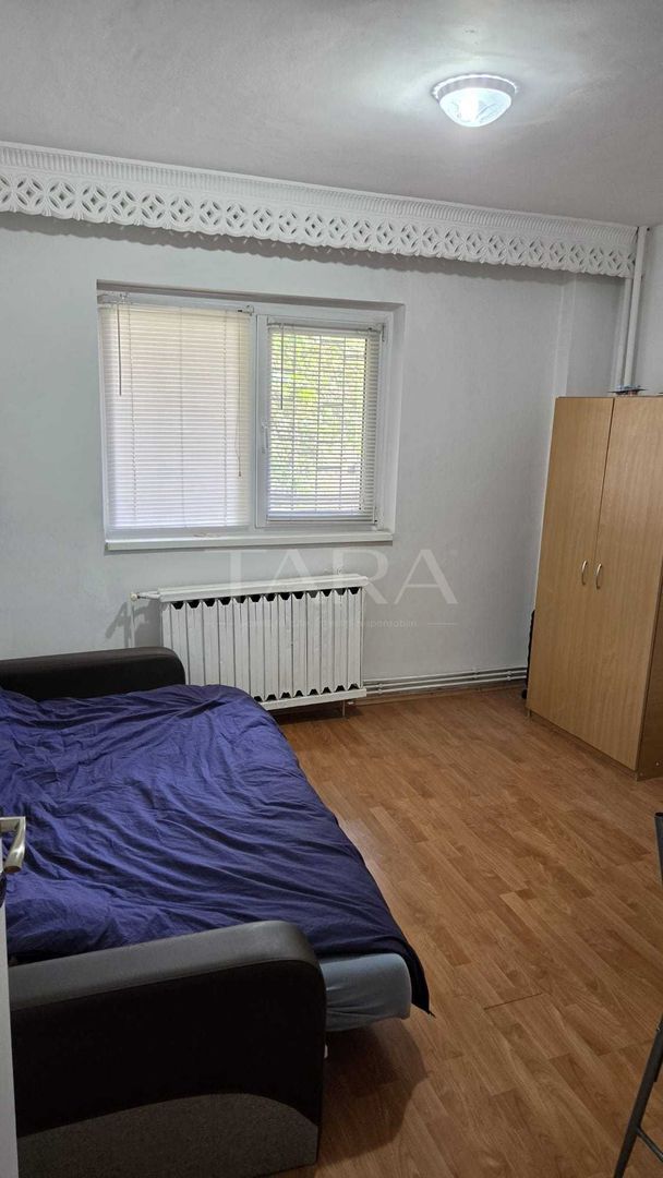 Apartament 3 camere decomandate, 2 băi, Mărăști - Poză 4