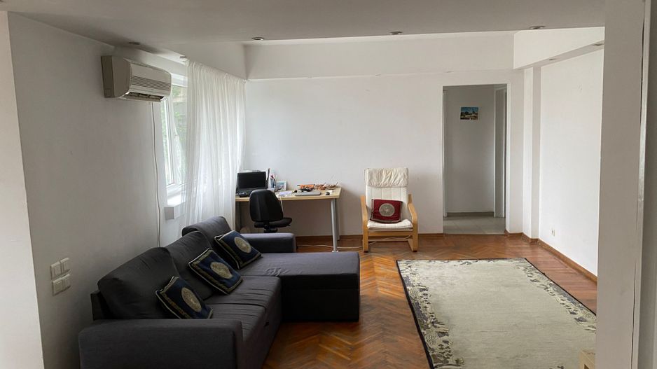 Apartament Spitalul Colțea/Universitate - Poză 1