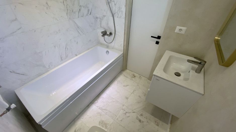 Apartament 4 camere Domenii |  imobil Boutique 20 - Poză 8