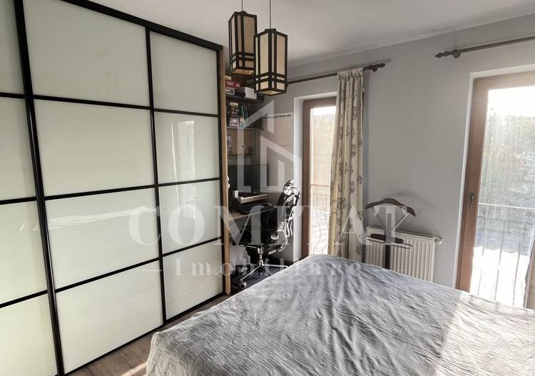 Apartament 3 camere | 74mp | cartier Borhanci - Poză 5