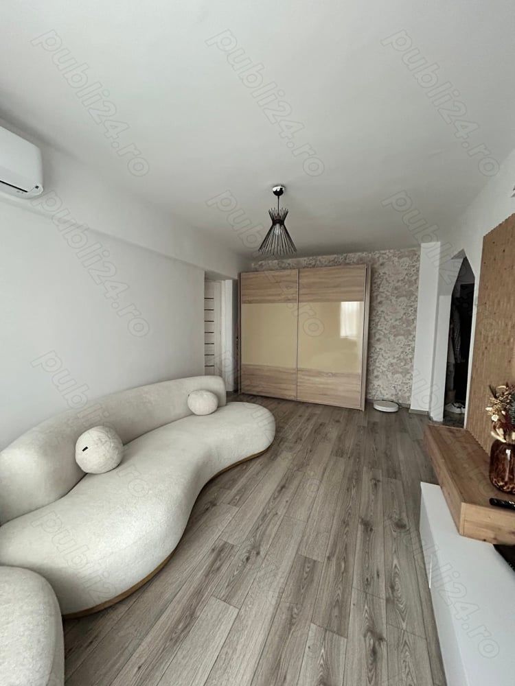 Apartament de vanzare Calea Plevnei - Poză 2