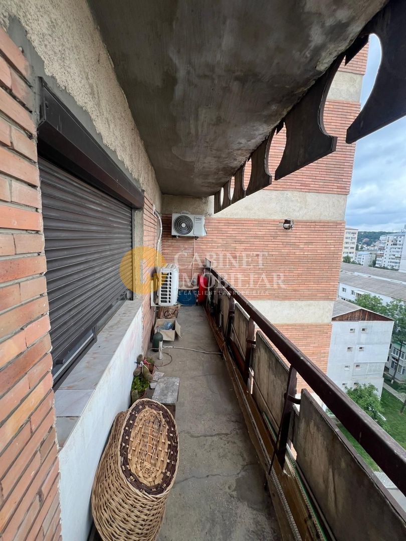 2 Camere Decomandat - 62 mp  - Zona Dacia - Poză 9